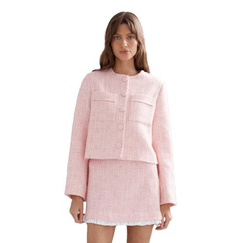 Caitlin Crisp Twiggy Jacket